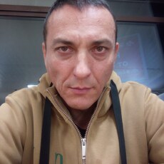 Фотография мужчины Александр, 47 лет из г. Минеральные Воды