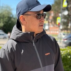 Фотография мужчины Дастан, 36 лет из г. Актобе