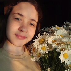 Фотография девушки Энже, 19 лет из г. Октябрьский (Башкортостан)