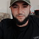 Аслан, 32 года