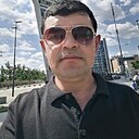 Али, 44 года