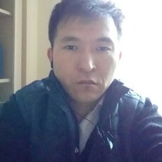 Фотография мужчины Мау, 29 лет из г. Алматы