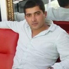 Фотография мужчины Бабек, 42 года из г. Томск