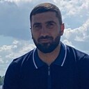 Нерусский, 32 года
