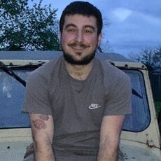 Фотография мужчины Артём, 24 года из г. Москва