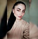 Алина, 19 лет