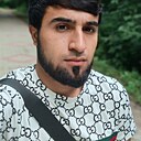 Али, 23 года