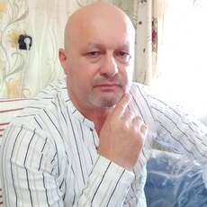 Фотография мужчины Венелин, 55 лет из г. Тула