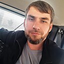 Малик, 35 лет