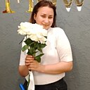Анастасия, 21 год