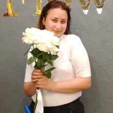 Фотография девушки Анастасия, 21 год из г. Набережные Челны