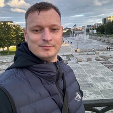 Фотография мужчины Евгений, 40 лет из г. Новотроицк