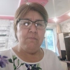 Фотография девушки Алтынай, 54 года из г. Кокшетау