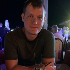 Фотография мужчины Александр, 34 года из г. Выкса