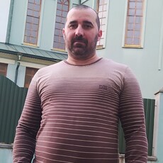 Фотография мужчины Міша, 40 лет из г. Хуст
