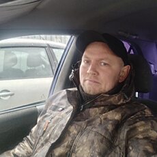 Фотография мужчины Вова, 34 года из г. Новокуйбышевск