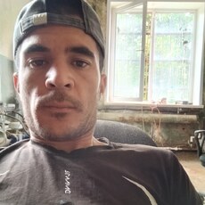 Фотография мужчины Анвар Кукламов, 25 лет из г. Чехов