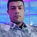 Достон, 32 года