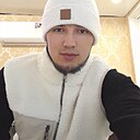 Мурат, 26 лет