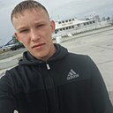 Аркадий, 20 лет