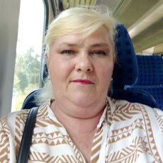 Фотография девушки Inna, 53 года из г. Быдгощ