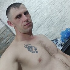 Фотография мужчины Алексей, 32 года из г. Усть-Каменогорск