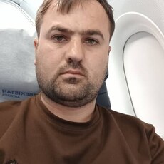 Фотография мужчины Егор, 32 года из г. Шклов