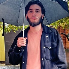 Фотография мужчины Замир Безгеев, 23 года из г. Зеленоград