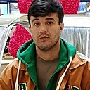 Мехрулло, 25 лет