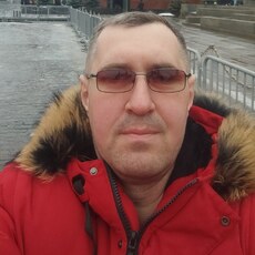 Фотография мужчины Дмитрий, 39 лет из г. Набережные Челны