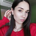 Настя, 27 лет