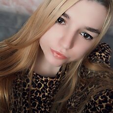 Фотография девушки Дарья, 25 лет из г. Уссурийск