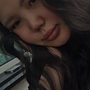 Камила, 23 года