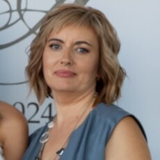 Фотография девушки Наталья, 44 года из г. Иркутск