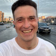 Фотография мужчины Владимир, 38 лет из г. Тюмень