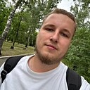 Андрей, 26 лет