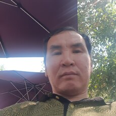 Фотография мужчины New, 40 лет из г. Алматы