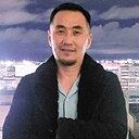 Талгат, 39 лет