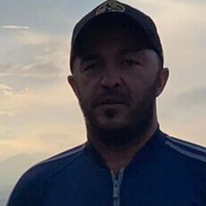 Фотография мужчины Вал, 38 лет из г. Владикавказ