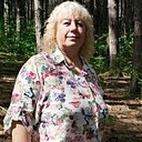 Елена, 58 лет