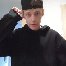 Фотография мужчины Endy, 21 год из г. Ухта