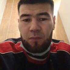 Фотография мужчины Egamberdi, 35 лет из г. Жалал Абад