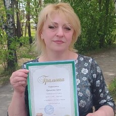 Фотография девушки Елена, 49 лет из г. Белогорск