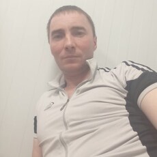 Фотография мужчины Максим, 41 год из г. Могоча
