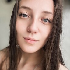 Фотография девушки Настюша, 24 года из г. Москва
