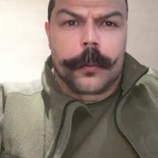 Фотография мужчины Garik, 45 лет из г. Шевченково
