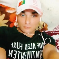 Фотография мужчины Prosta Krasavcik, 29 лет из г. Кишинев