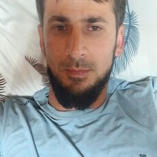 Фотография мужчины Рам, 39 лет из г. Грозный