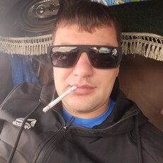 Фотография мужчины Альберт, 32 года из г. Ульяновск