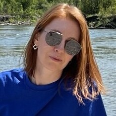 Фотография девушки Анна, 39 лет из г. Черемхово